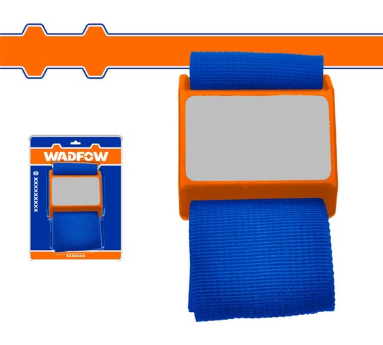 Магнитный браслет для крепежа WadFow WHV1402