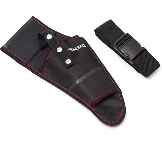 Сумка для инструментов Forsage поясная типа "кобура" 4384 F-02R064 1