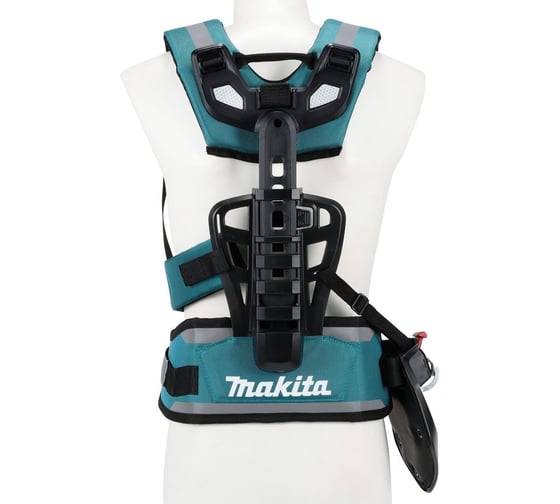 Ременная оснастка на два плеча Makita Ultra Pro 1915M3-7