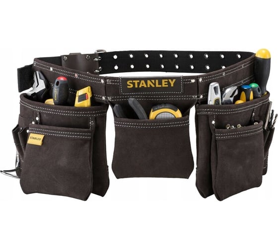 Пояс для ношения инструмента Stanley STST1-80113