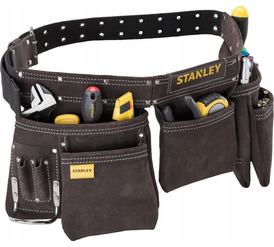 Пояс для ношения инструмента Stanley STST1-80113