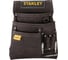 Поясная сумка для гвоздей и молотка Stanley кожа STST1-80114 1