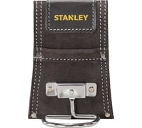 Поясной держатель для молотка Stanley кожа STST1-80117