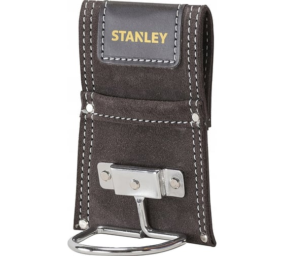Поясной держатель для молотка Stanley кожа STST1-80117