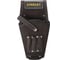 Поясной держатель для дрели Stanley кожа STST1-80118 1
