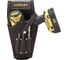 Поясной держатель для дрели Stanley кожа STST1-80118 3