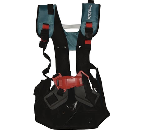 Ременная оснастка на два плеча Makita Comfort 196129-9