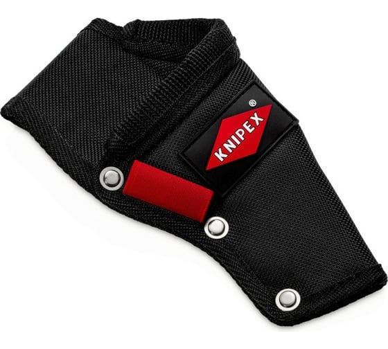 Поясная универсальная сумка Knipex KN-001975LE