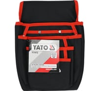 Поясная сумка для инструмента YATO YT-74172