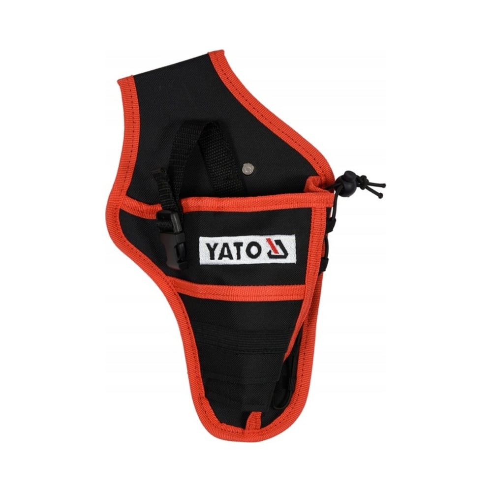 Поясная сумка для дрели YATO YT-74141 - выгодная цена, отзывы ...