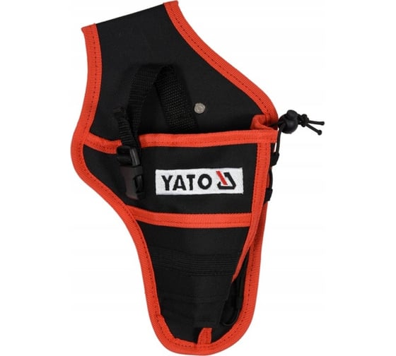 Поясная сумка для дрели YATO YT-74141