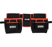 Поясная сумка для инструмента YATO YT-74002