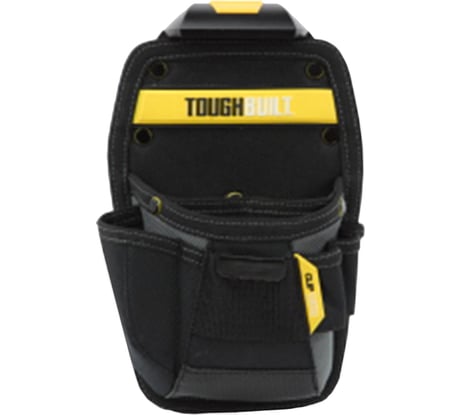 Сумка универсальная с карманом для ножа TOUGHBUILT TB-CTP-01026A