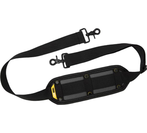 Ремень плечевой с мягкой подкладкой TOUGHBUILT TB-CTA-01055A 1