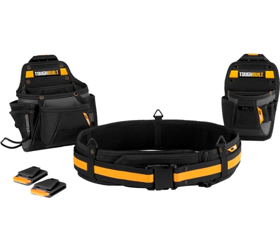 Комплект разнорабочего TOUGHBUILT TB-CTTB-01111C 1