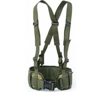 Тактический пояс Tplus 860 мм, оксфорд 600, цифра T010414