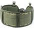 Тактический пояс Tplus 860 мм, оксфорд 600, цифра T010414 4