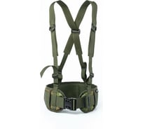 Тактический пояс Tplus 860 мм, оксфорд 600, нато T010411