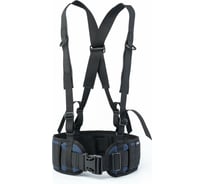 Тактический пояс Tplus 860 мм, оксфорд 600, синий T010413