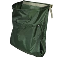 Поясная сумка с клапаном для сбора урожая, сорняков, листвы Blumen 25 л Haus 65800