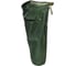 Поясная сумка с клапаном для сбора урожая, сорняков, листвы Blumen 25 л Haus 65800 3