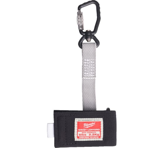 Крепление на запястье Milwaukee QUICK-CONNECT 4932472108 1