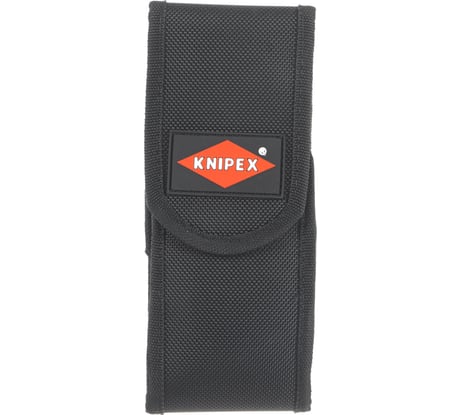 Сумка поясная для инструмента KNIPEX KN-001972LE