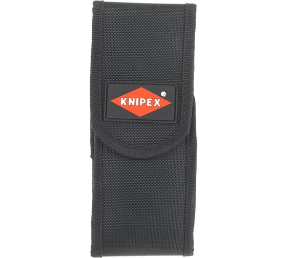 Сумка поясная для инструмента KNIPEX KN-001972LE