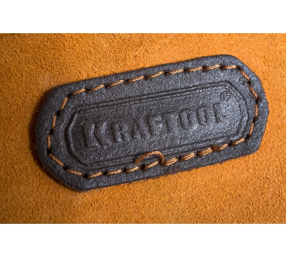 Сумка поясная для инструментов KRAFTOOL 1-38531