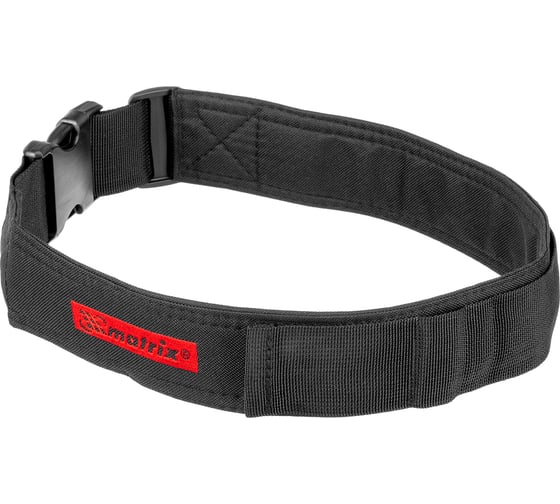 Пояс для подсумка, кобуры, держателя молотка (810 мм-1120 мм) MATRIX 90247