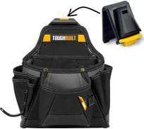 Сумка рабочего-подрядчика TOUGHBUILT TB-CTP-01001A