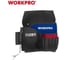 Поясная сумка электрика WORKPRO 600D 290x270мм WP281015 1