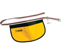 Поясной нейлоновый карман для крепежа SGS 961 961 961SGS