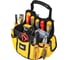 Сумка монтажника IEK bg-05 Arma2l 5 открытого типа A2L5-BG30-05-K02 3