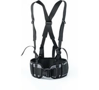 Разгрузочный пояс Tplus тактический ремень, 1120 мм, оксфорд 600, серый T021309