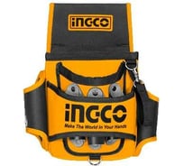 Поясная сумка для инструментов INGCO HTBP05021