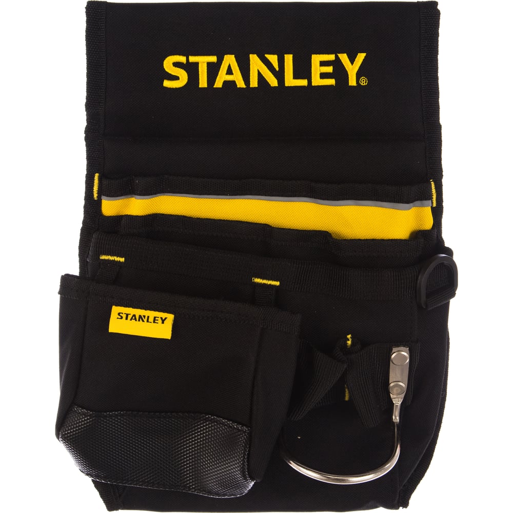 Сумка поясная для инструмента Basic Stanley Tool Pouch Stanley 196181