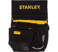 Сумка поясная для инструмента Basic Stanley Tool Pouch Stanley 1-96-181