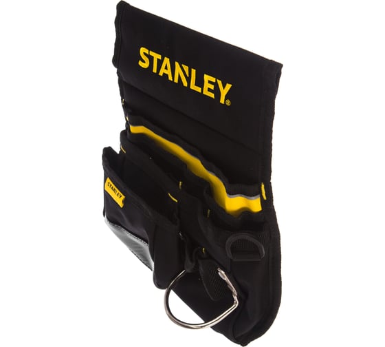 Сумка поясная для инструмента Basic Stanley Tool Pouch Stanley 1-96-181