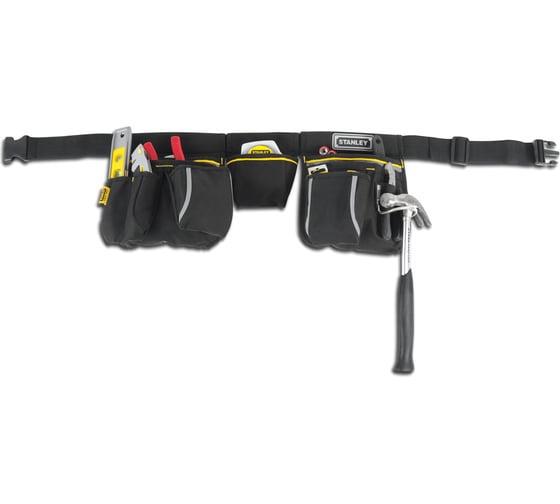 Пояс для ношения инструмента Basic Stanley Tool Apron Stanley 1-96-178