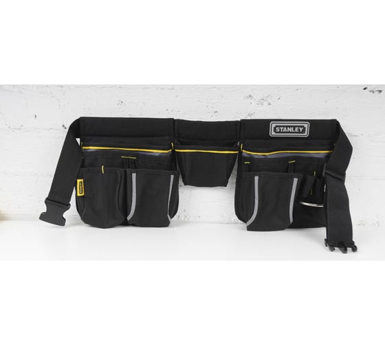 Пояс для ношения инструмента Basic Stanley Tool Apron Stanley 1-96-178