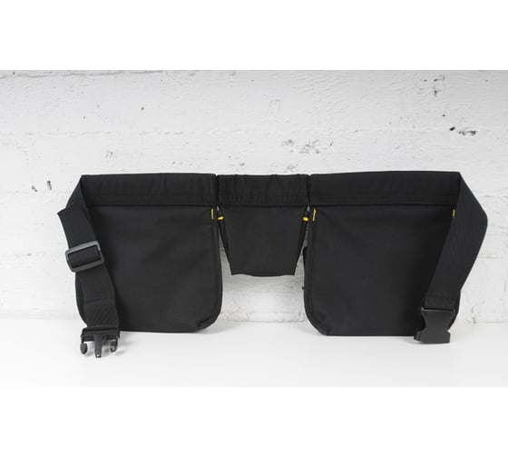Пояс для ношения инструмента Basic Stanley Tool Apron Stanley 1-96-178