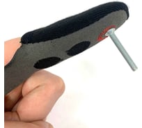 Магнитный напальчник Проф-Магнит 14020