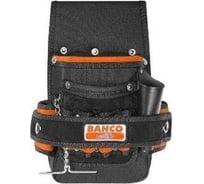 Поясная сумка электрика Bahco 4750-EP-1