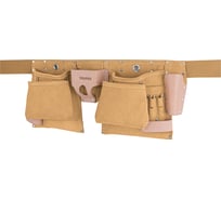 Сумка-карман для инструмента 49х24см Truper POCA-13 11537