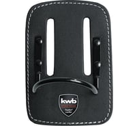 Держатель для молотка с неподвижной скобой (воловья кожа) KWB 906010