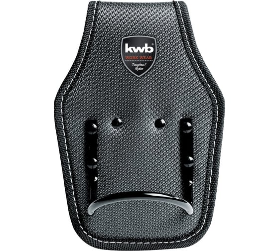 Держатель для молотка с неподвижной скобой (нейлон) KWB 907410