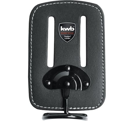 Держатель поясной для молота KWB 906110