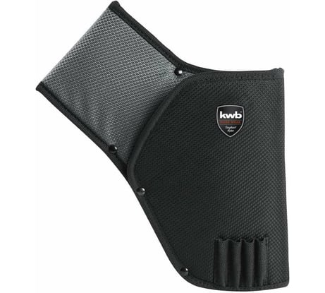 Поясная сумка для шуруповерта KWB нейлон 907510