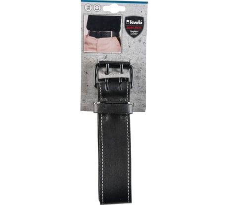 Пояс KWB воловья кожа, 135 см 908840